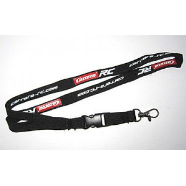 Carrera Lanyard